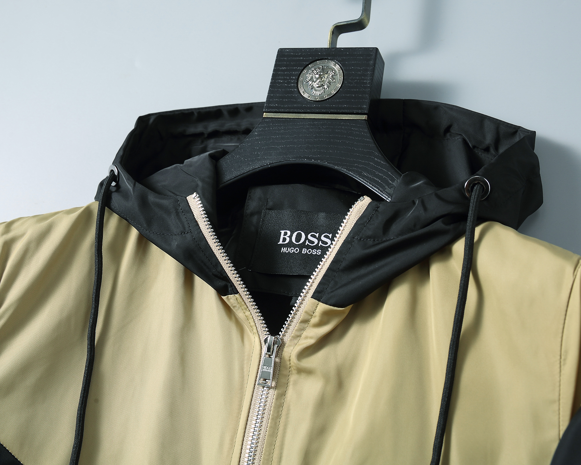 Boss Outwear